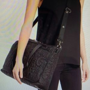 FERRAEGAMO Tote Bag/Diaper Bag…NWOT